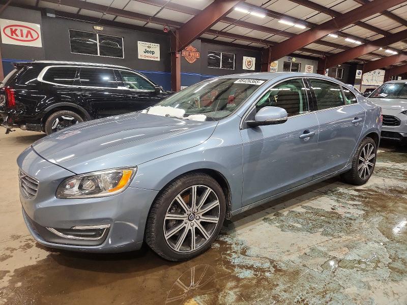 2018 VOLVO S60 INSCRI — VIN LYV402TK6JB170622