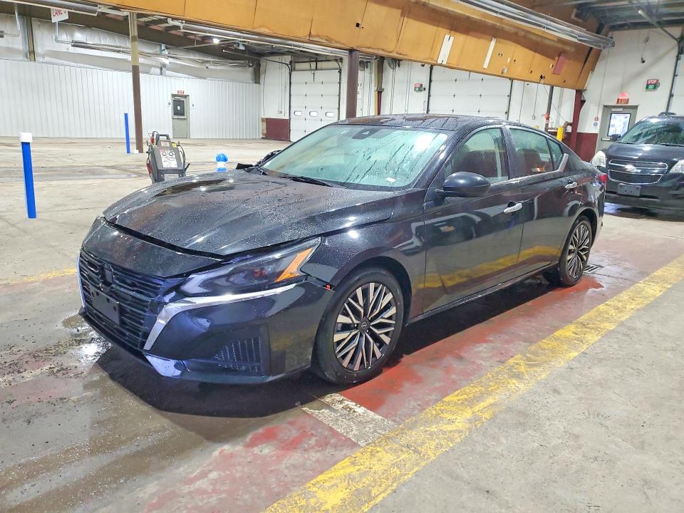 2023 NISSAN ALTIMA — VIN 1N4BL4DV7PN356381