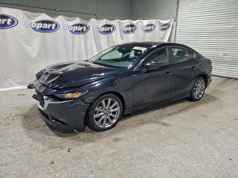 2024 MAZDA 3 PREFERRE — VIN 3MZBPACMXRM415522