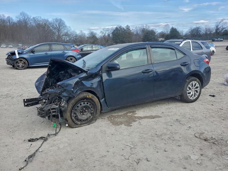 2018 TOYOTA COROLLA — VIN 2T1BURHE8JC972468