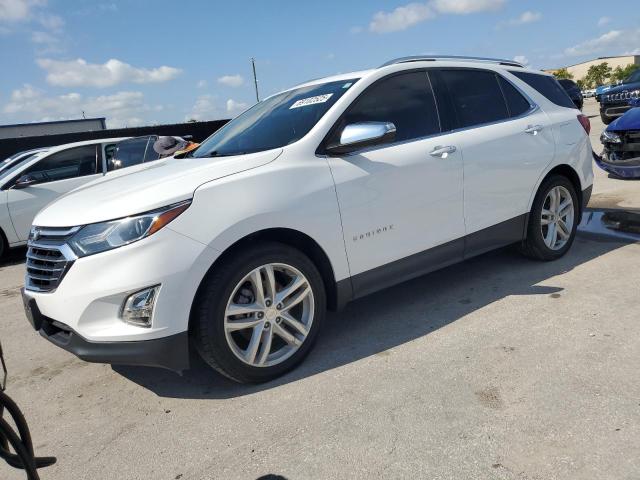 2019 CHEVROLET EQUINOX — VIN 3GNAXPEX5KS570206