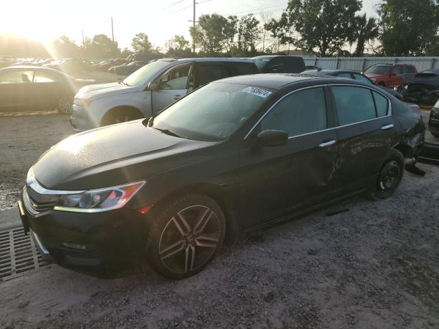 2017 HONDA ACCORD — VIN 1HGCR2F54HA205460