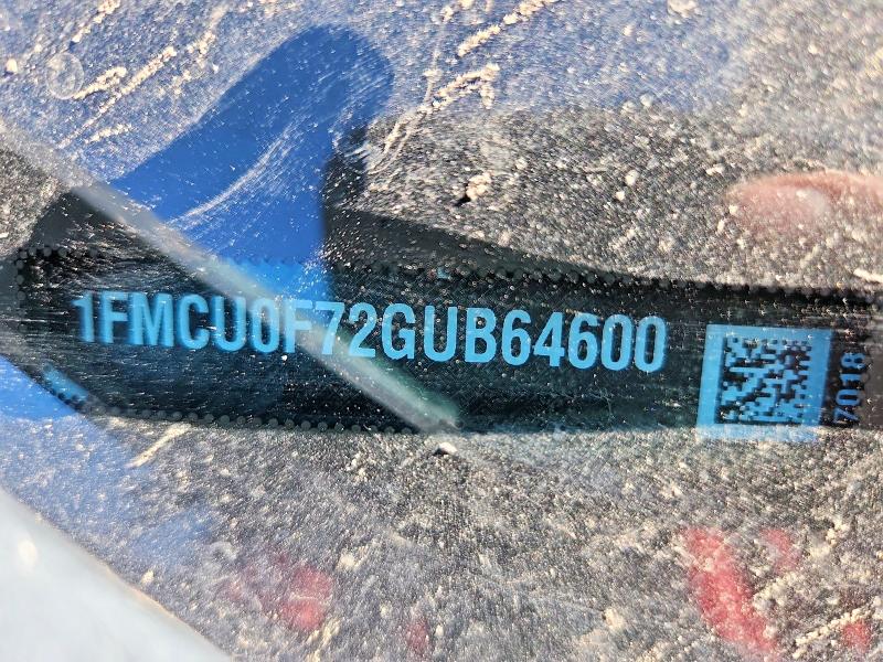 1FMCU0F72GUB64600