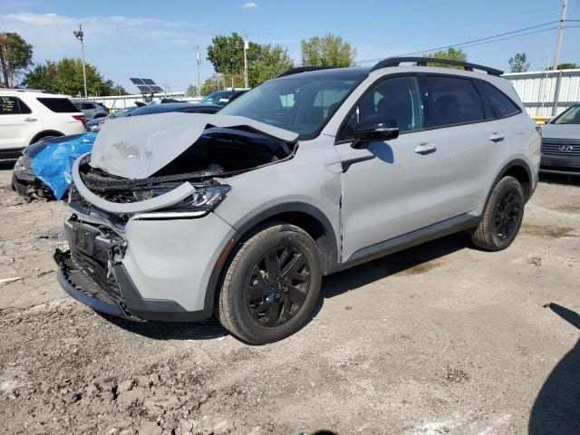 2023 KIA SORENTO S — VIN 5XYRLDLC0PG180628