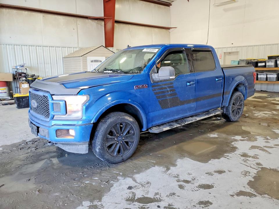 1FTEW1EP8KFB15901