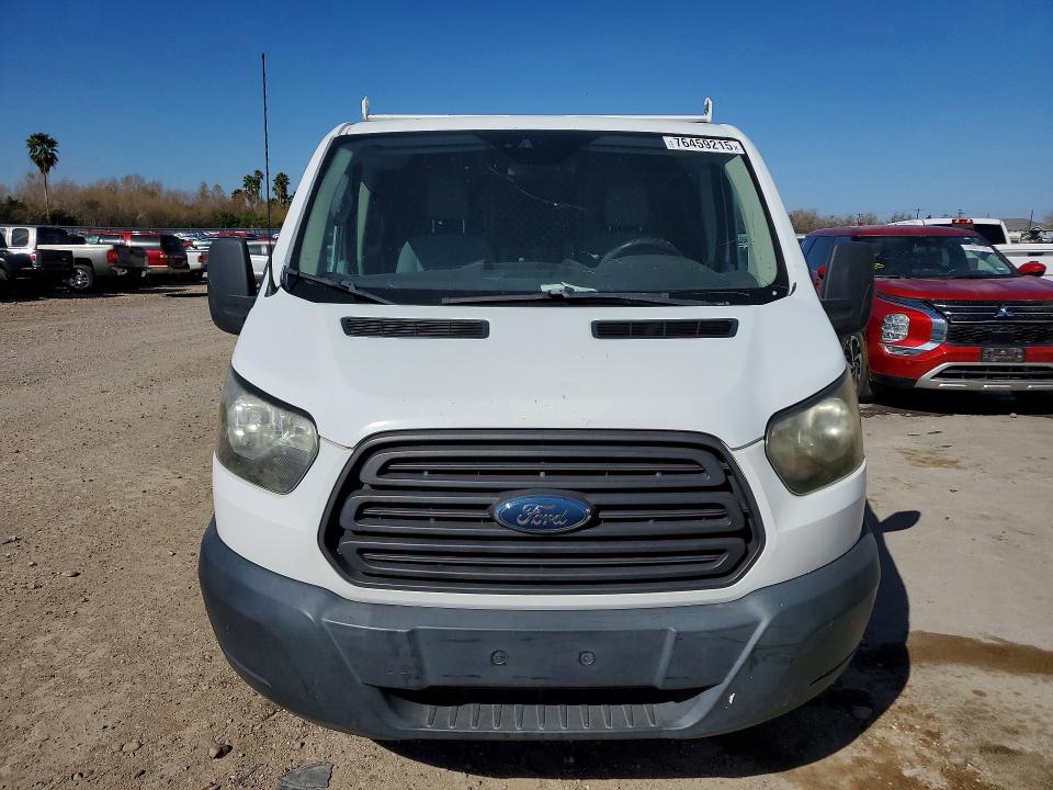 1FTYE1ZM3HKA96335