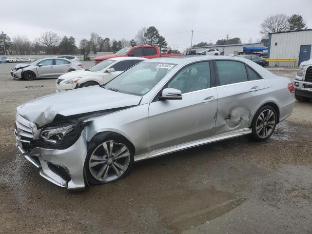 2016 MERCEDES-BENZ E 350 — VIN WDDHF5KB7GB170888