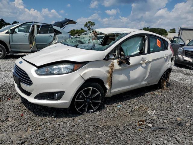 2019 FORD FIESTA — VIN 3FADP4EJ6KM114337