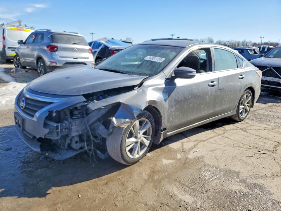 2015 NISSAN ALTIMA — VIN 1N4AL3AP8FC208021