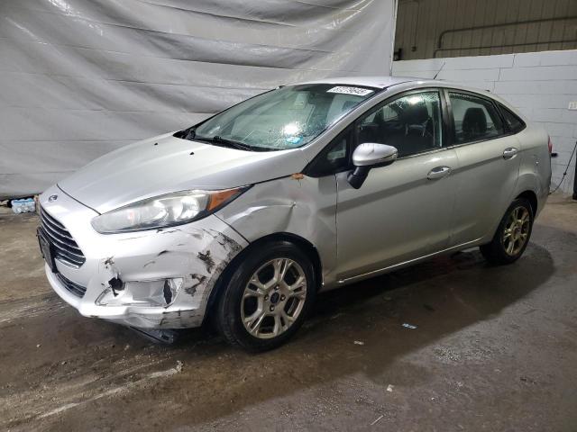 2016 FORD FIESTA SE — VIN 3FADP4BJ9GM102873