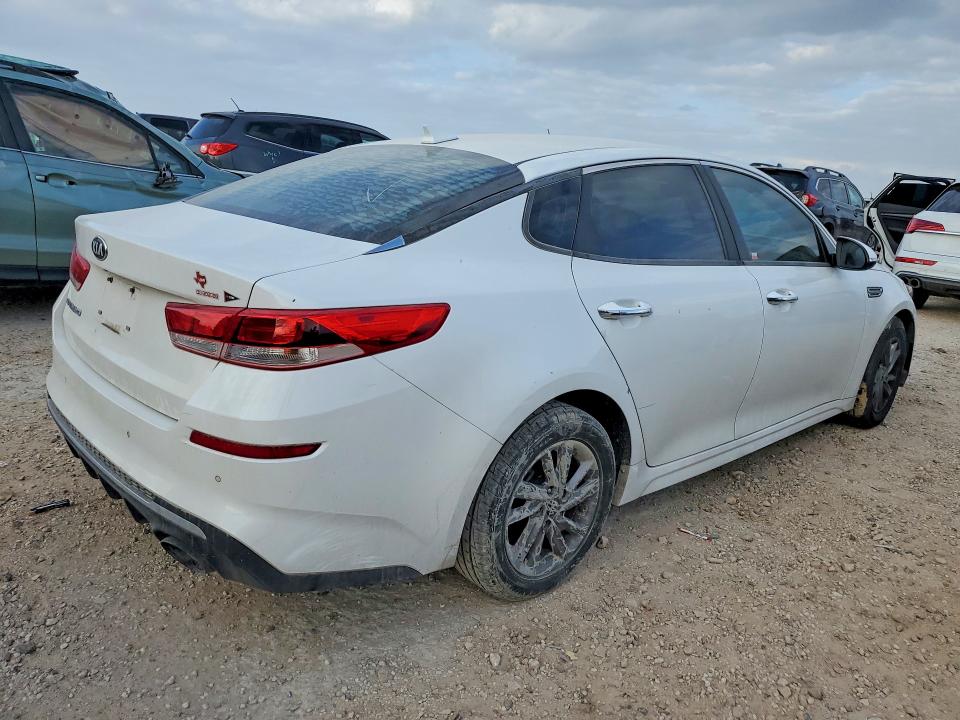5XXGT4L36KG285808
