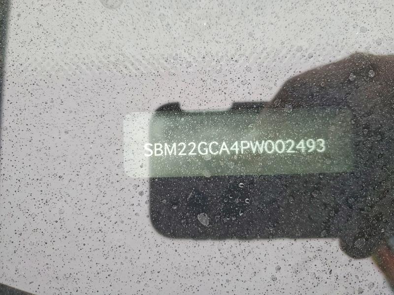 SBM22GCA4PW002493