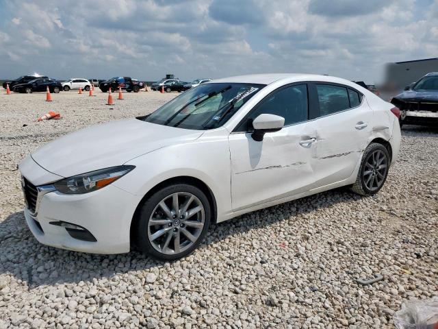 2018 MAZDA 3 — VIN 3MZBN1V35JM184141