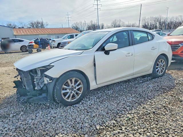 2016 MAZDA 3 — VIN JM1BM1X70G1325693
