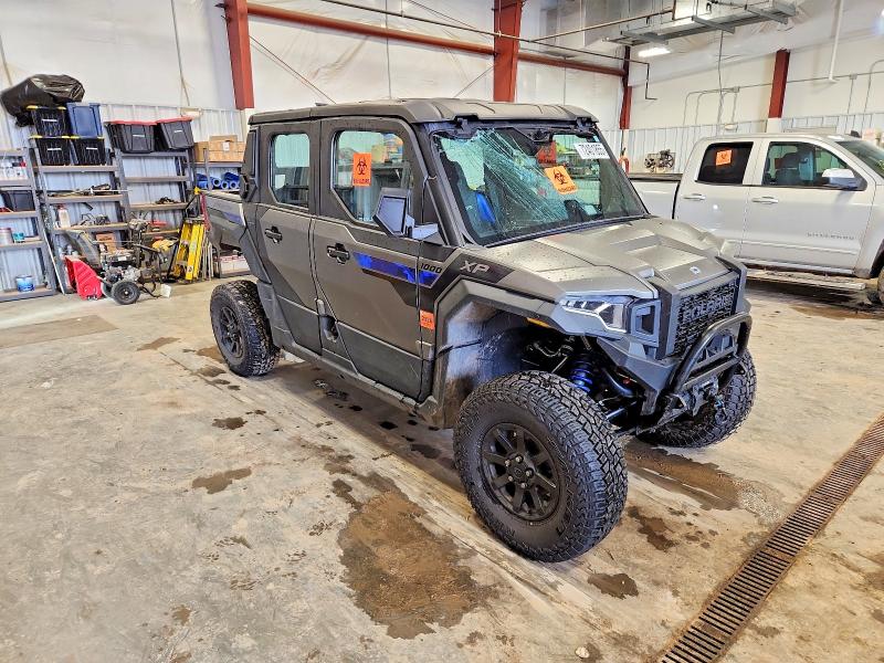 2024 POLARIS XPEDITION — VIN 3NSG5W997RM119466