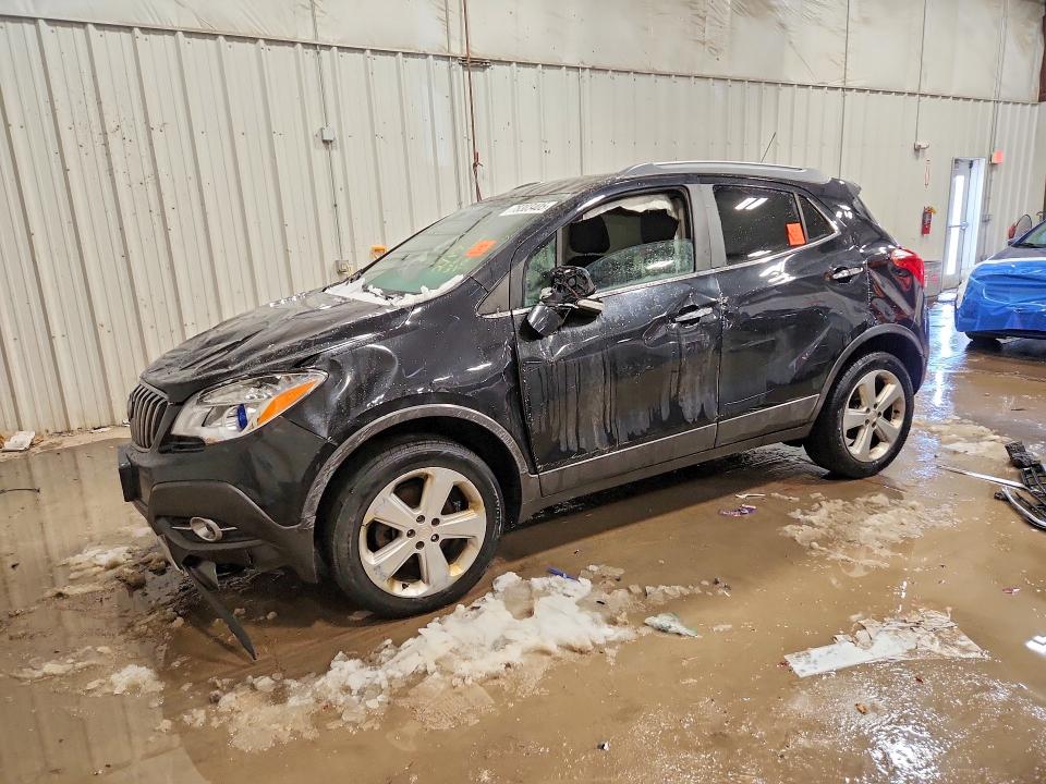 2015 BUICK ENCORE — VIN KL4CJFSB4FB099635