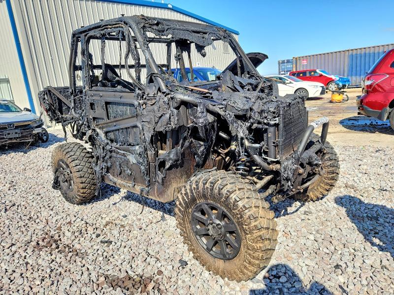 2024 POLARIS XPEDITION — VIN 3NSG2W997RM401969
