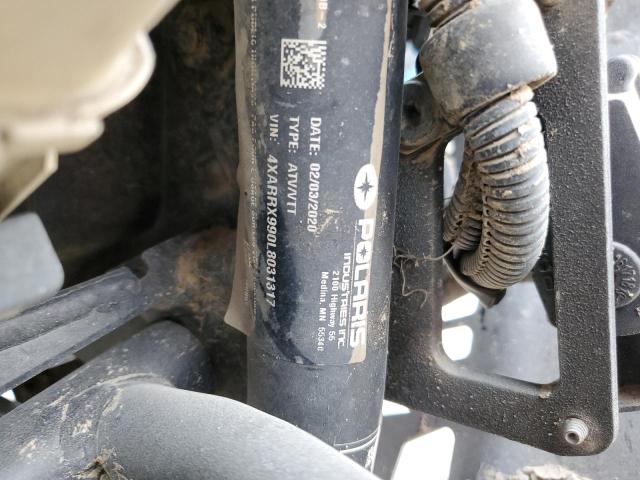 4XARRX990L8031317