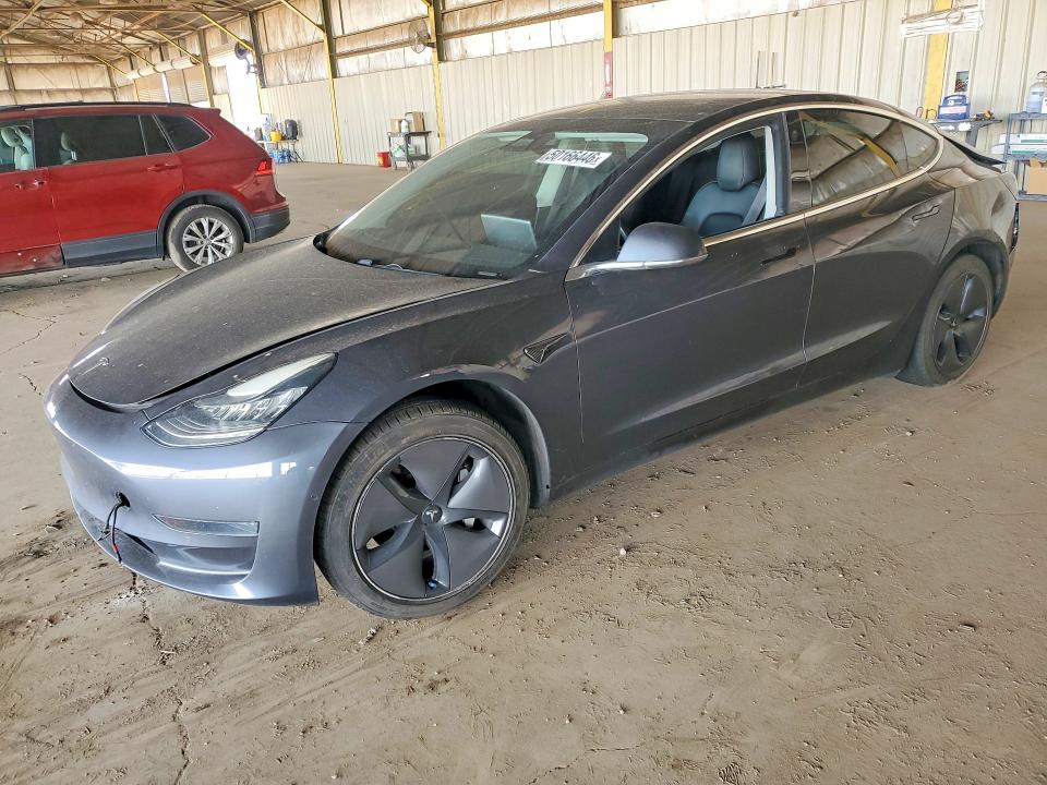 2019 TESLA MODEL 3 — VIN 5YJ3E1EA2KF426864