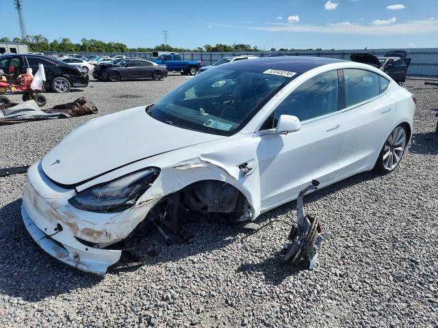 2018 TESLA MODEL 3 — VIN 5YJ3E1EB9JF084465