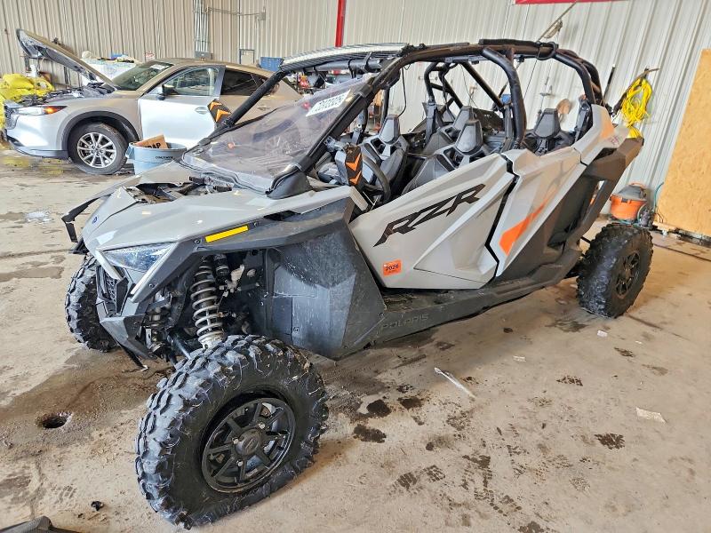 2023 POLARIS RZR PRO XP — VIN 3NSR4E92XPF291811
