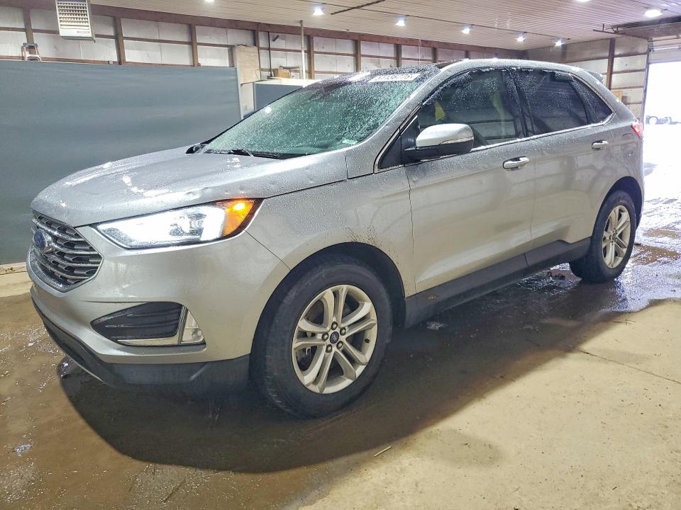 2020 FORD EDGE — VIN 2FMPK4J92LBA41886