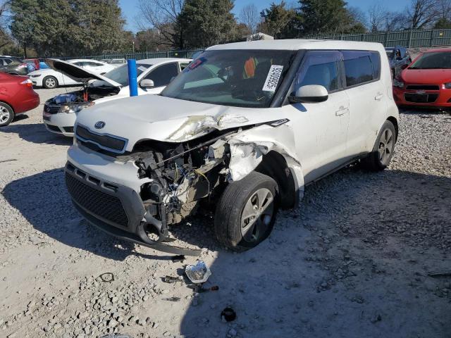 2016 KIA SOUL — VIN KNDJN2A24G7327942