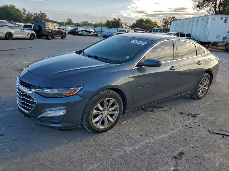 2020 CHEVROLET MALIBU LT — VIN 1G1ZD5ST1LF070276