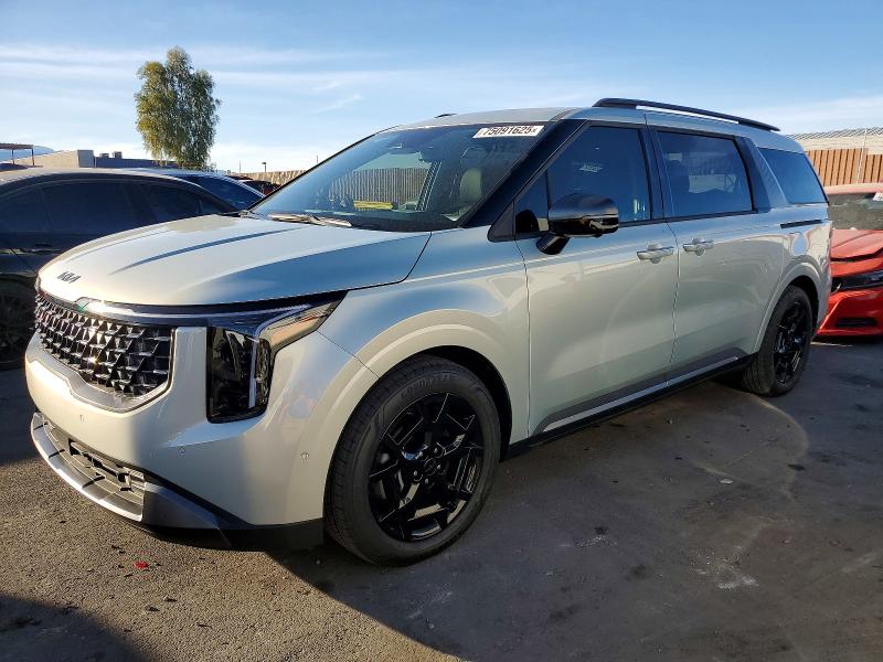 2026 KIA CARNIVAL — VIN KNDNE5K35T6551263
