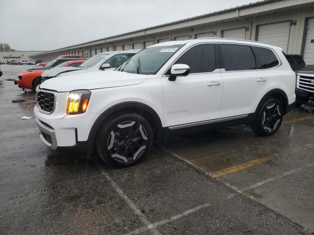 2024 KIA TELLURIDE — VIN 5XYP64GC9RG506681