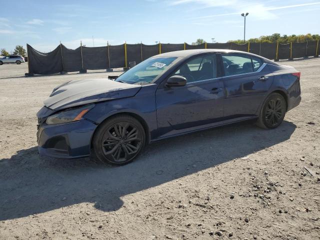 2023 NISSAN ALTIMA SR — VIN 1N4BL4CVXPN342492