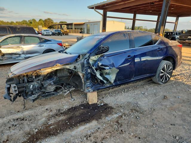 2021 NISSAN ALTIMA SR — VIN 1N4BL4CW9MN308838
