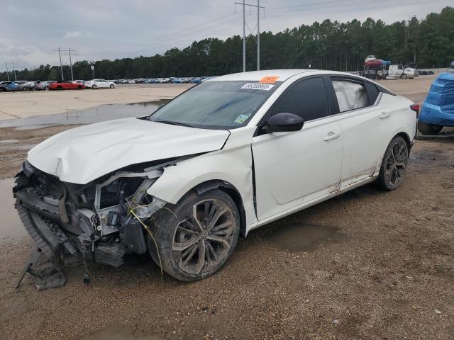 2024 NISSAN ALTIMA SR — VIN 1N4BL4CVXRN428582