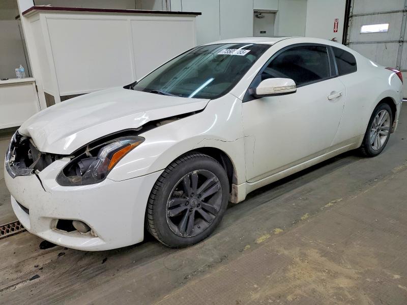 2010 NISSAN ALTIMA SR — VIN 1N4BL2EP9AC191652