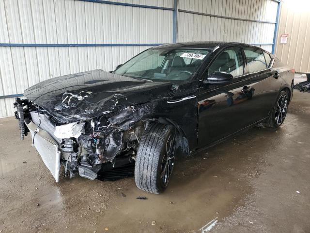2025 NISSAN ALTIMA SR — VIN 1N4BL4CV8SN349952
