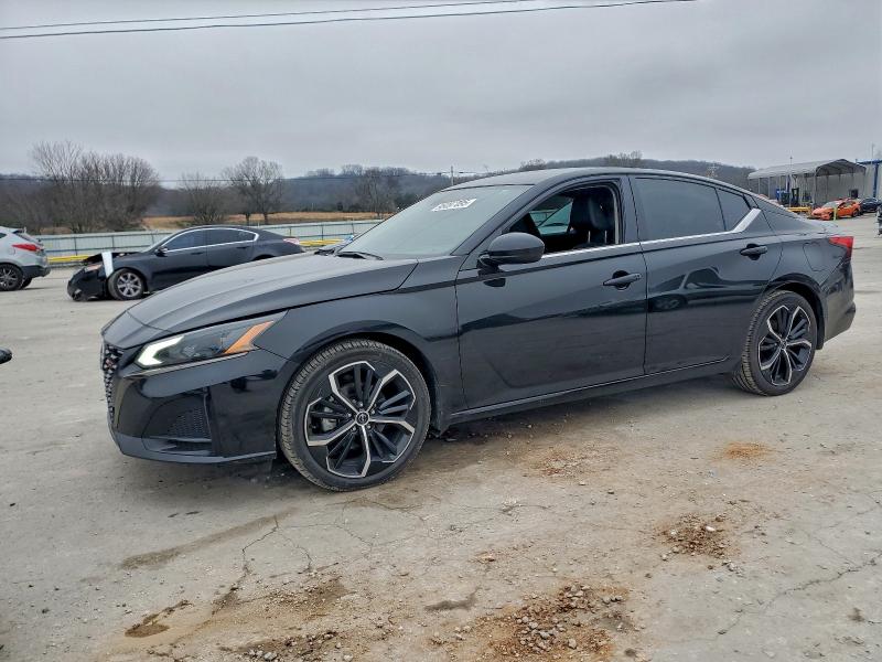 2023 NISSAN ALTIMA SR — VIN 1N4BL4CV0PN307248