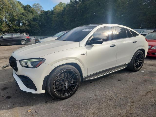 2021 MERCEDES-BENZ GLE COUPE — VIN 4JGFD6BB7MA257961