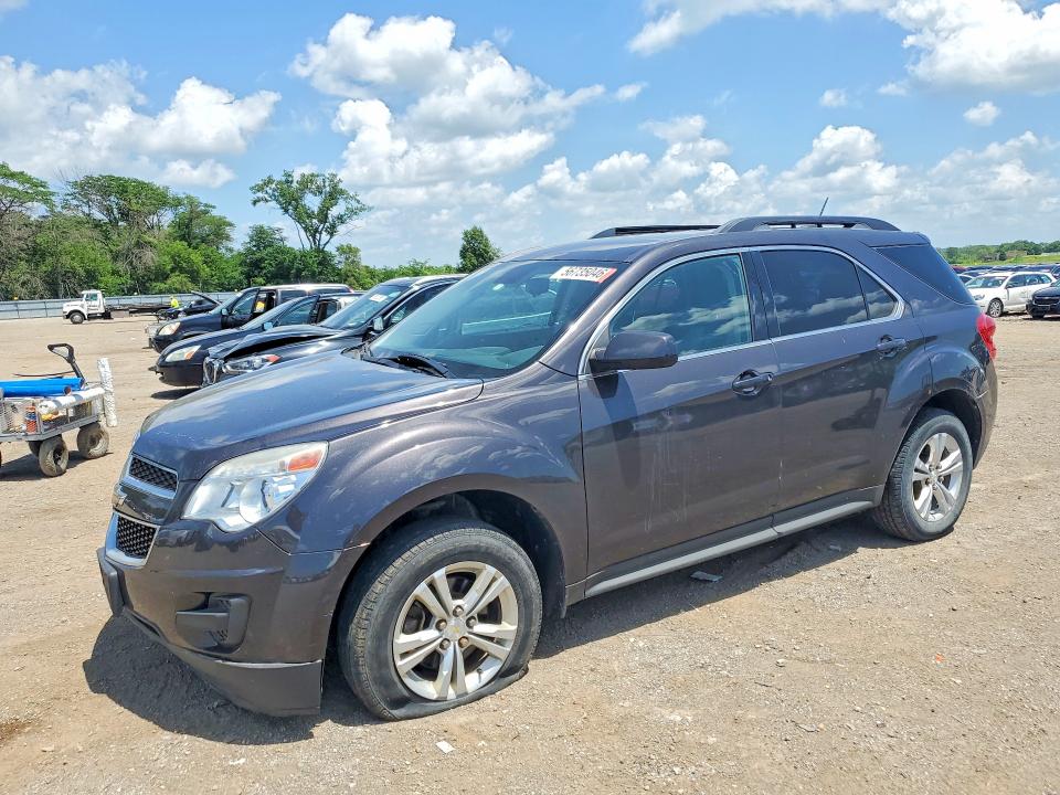 2015 CHEVROLET EQUINOX — VIN 1GNALBEK8FZ110646