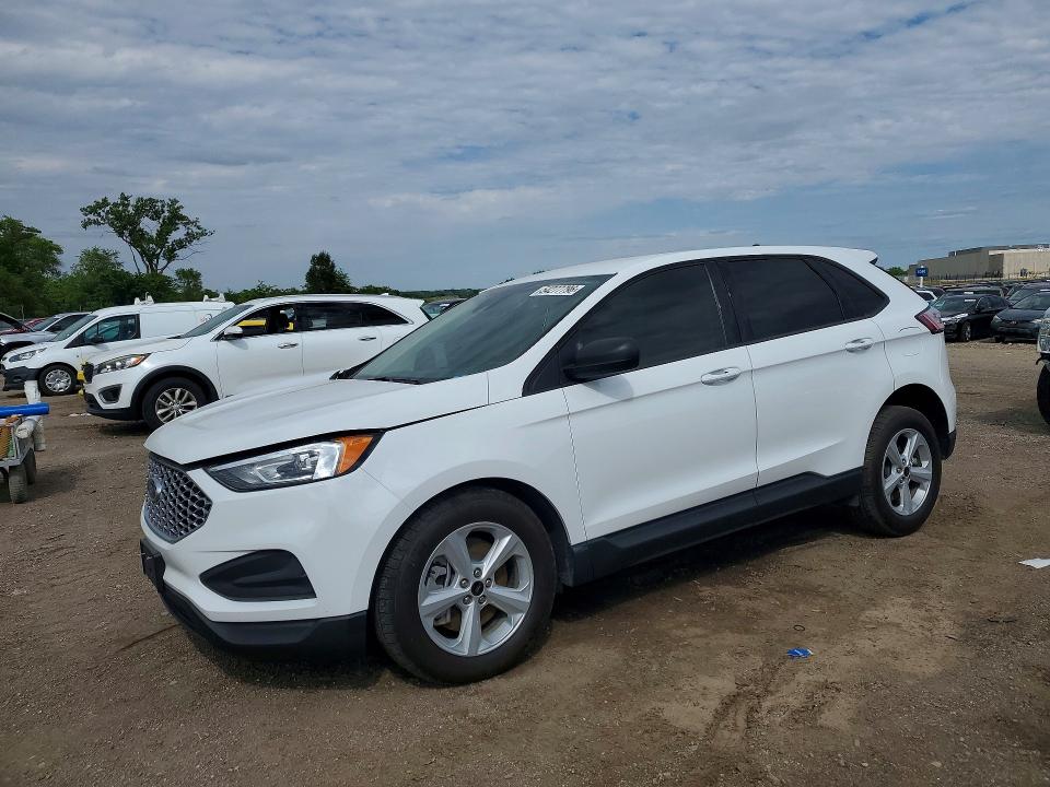 2024 FORD EDGE — VIN 2FMPK4G91RBB23558