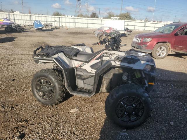 2023 POLARIS A23SXE85AG — VIN 4XASXE853PA127693