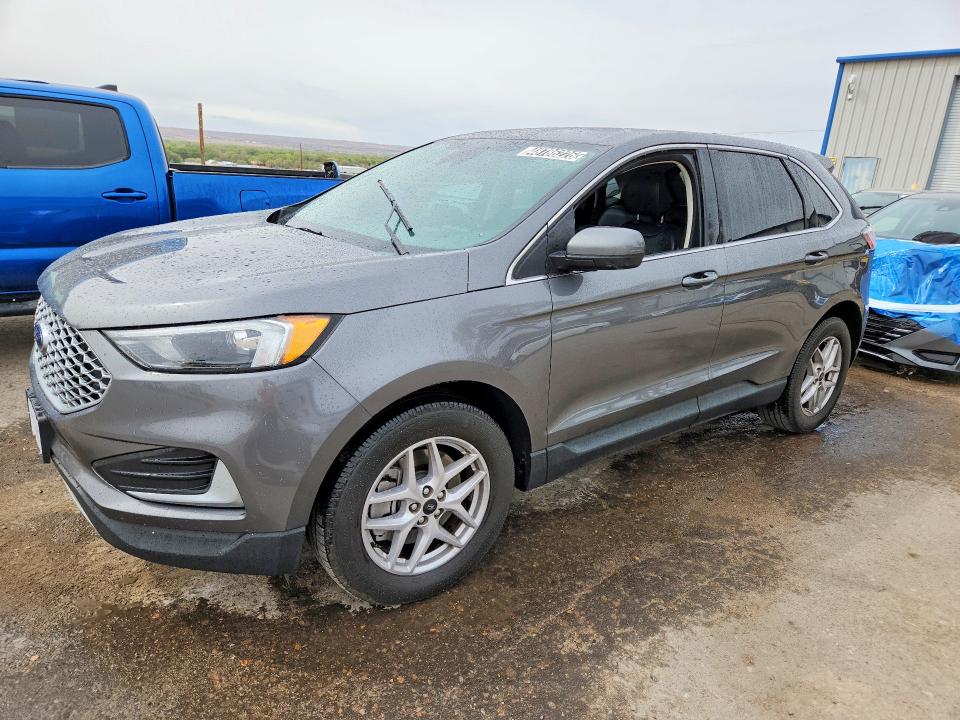 2023 FORD EDGE — VIN 2FMPK4J93PBA34421