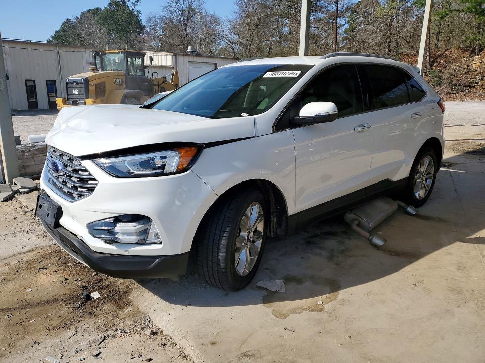 2020 FORD EDGE — VIN 2FMPK3K94LBB65733