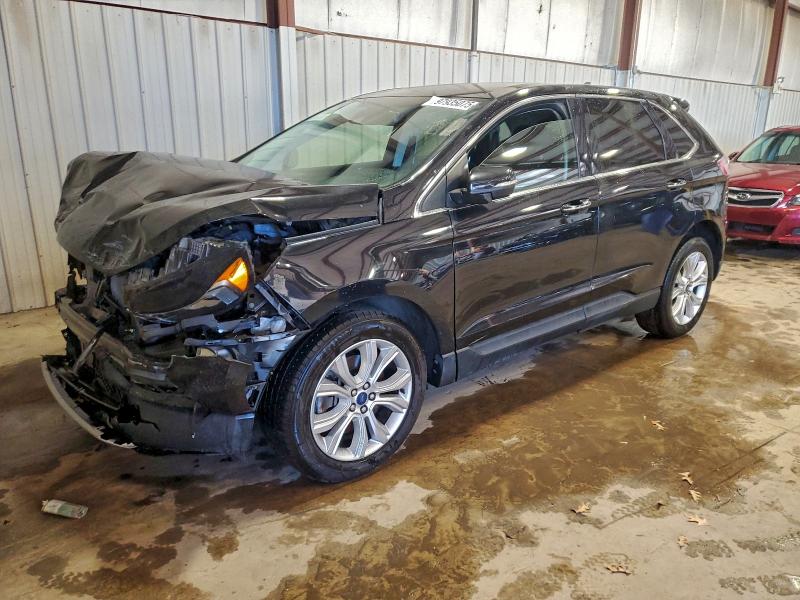 2022 FORD EDGE — VIN 2FMPK4K97NBA41321