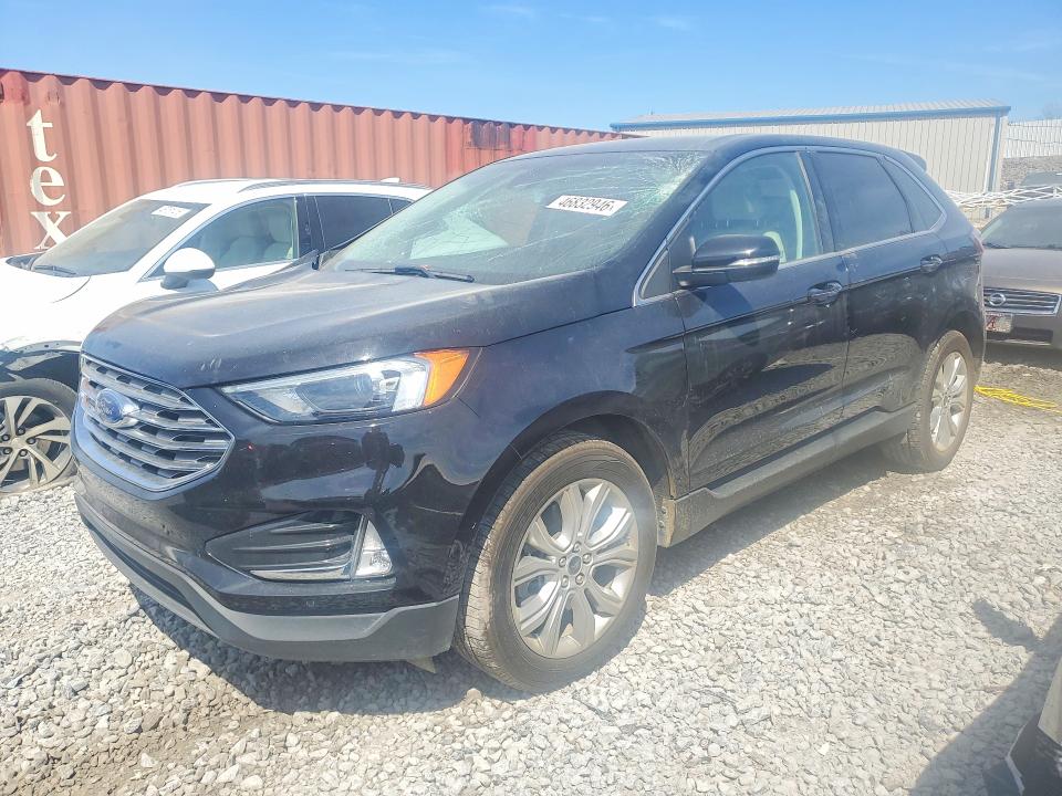 2023 FORD EDGE — VIN 2FMPK4K93PBA44736