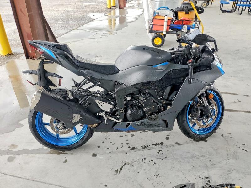 2026 KAWASAKI ZX636 — VIN JKBZXJJ17TA042847