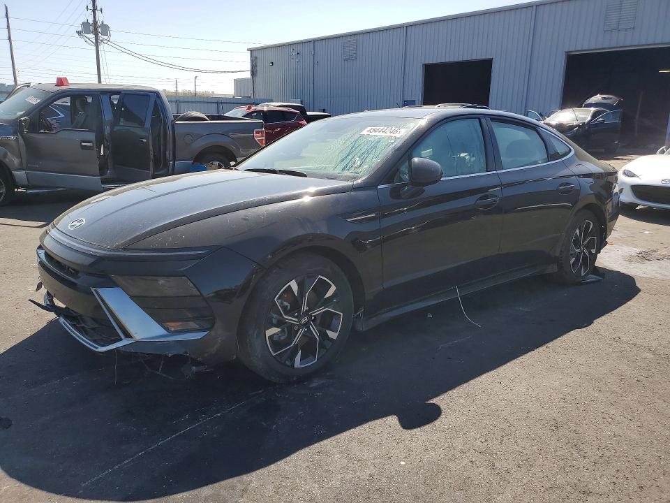 2024 HYUNDAI SONATA — VIN KMHL64JA1RA414238