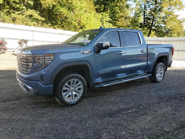 2024 GMC SIERRA K15 — VIN 3GTUUGE80RG212693