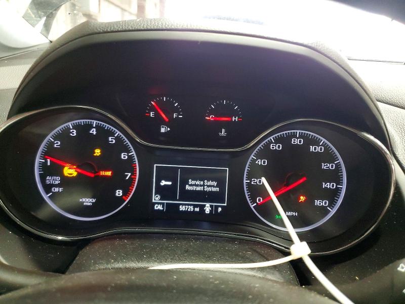 3G1BE6SM6KS608204