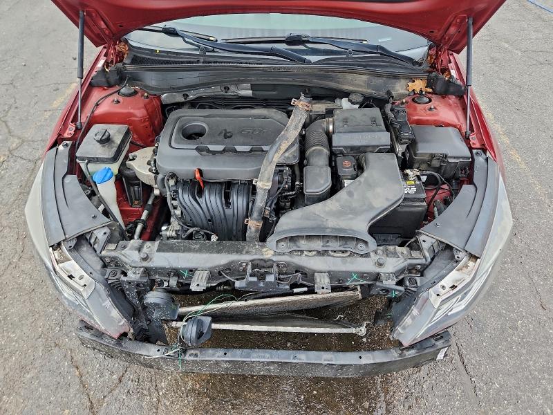 5XXGT4L34KG289274