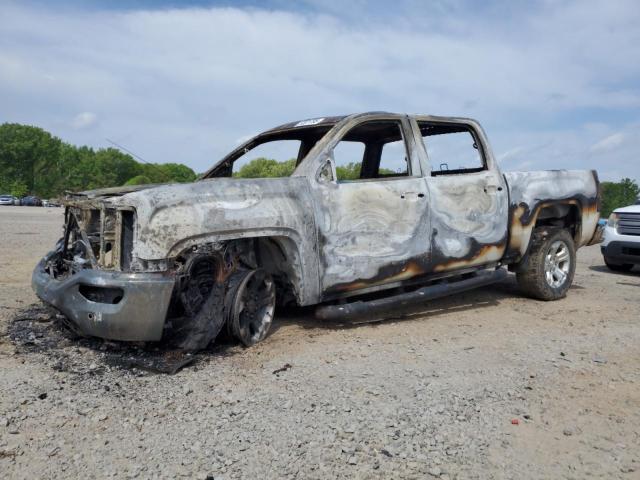 2018 GMC SIERRA K15 — VIN 3GTU2NEC0JG200112
